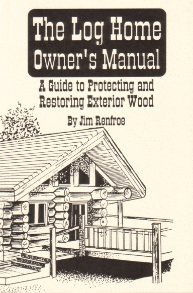 home maintenance books