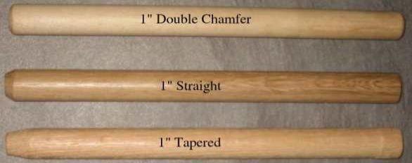 Timberframe Pegs