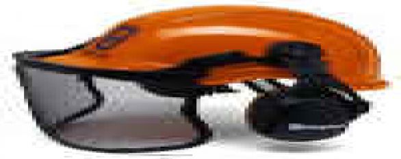Helmets & Hearing