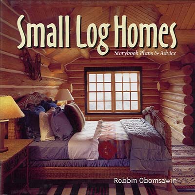  House Plans on 15 Log Home Plans For Creating