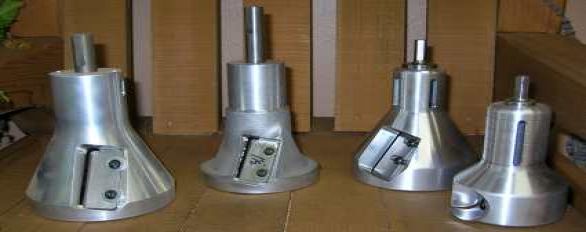 Tenon Cutters