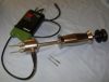 Mini Ligno D-2C moisture meter