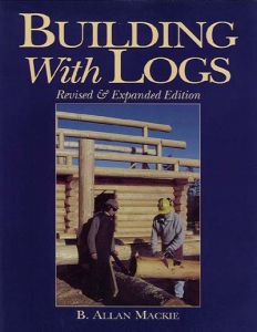 Building with Logs