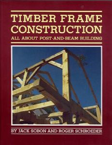 Timber Frame Construction