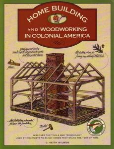 Colonial Home Building