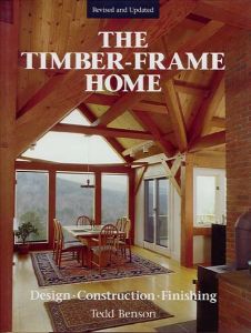 Timber Frame Home