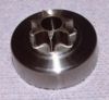Spur sprocket example