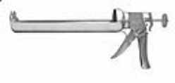Albion340-3 cartridge gun