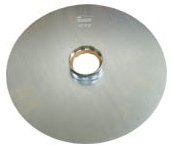 followplate for straight sided buckets