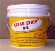 Abatron Clear Strip