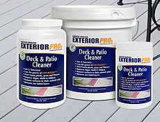 Exterior Pro