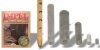 Bor8 rod size comparison