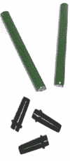 Cobra borate rods