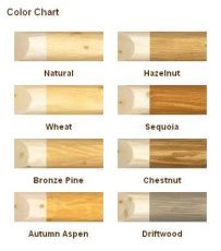 Sashco Capture Colors<br>Click on Picture to enlarge