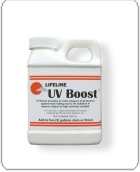 UV Boost