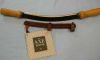 Gransfors Bruks drawknife