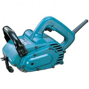 Makita 9741 Wheel Brush Sander