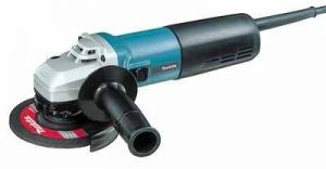 Makita 9564cv grinder