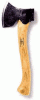 Carving Axe