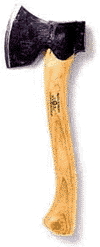 Carving Axe