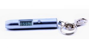 ThermoHawk 220 Thermometer