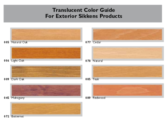 sikkens deck stain colors home decor mrsilva us sikkens stain color chart