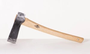 Mortise Axe and handle