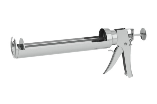 Albion 340-3-30oz. cartridge gun