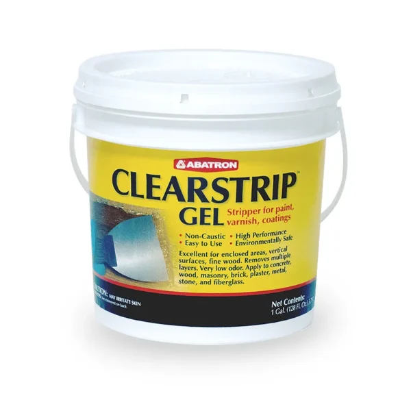 Clearstrip by Abatron