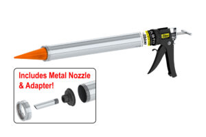 Manual Bulk Loading gun - DL-59-T17