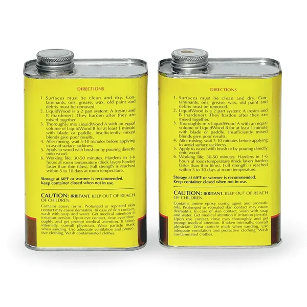 LiquidWood Epoxy - Image 4