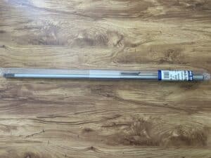 Long Drill Bit Extensions