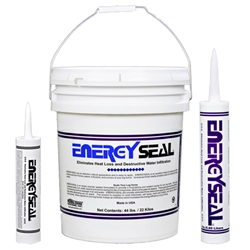 Energy Seal Textured Log Caulk