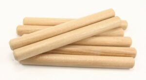 Timber Frame pegs - 8"