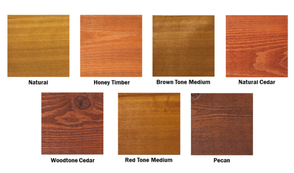 Transformation Siding and Trim Stain - Image 2