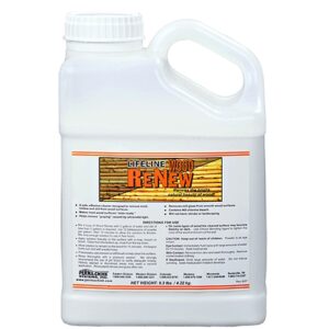Wood Renew Cleaner