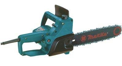Makita 5012b Electric With Carving Package Chainsaws Chainsaw