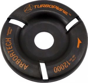 Turbo Plane Blade - IND.FG.400