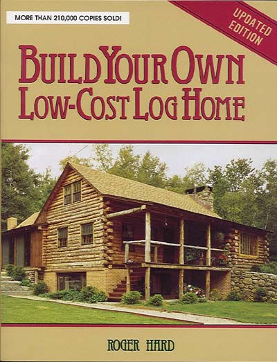 Log Home Building Supplies And Tools