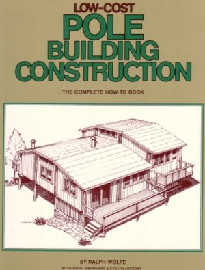 Country Living Skills Archives | Log Home Store Building 