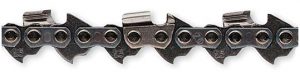 1/4 pitch saw chain