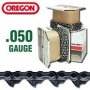 Cutterless Saw Chain