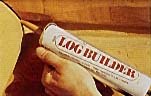 Log Builder Caulk