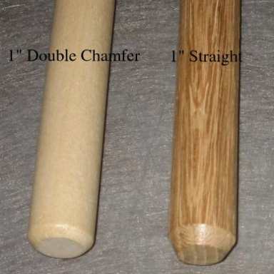 Timber pegs 