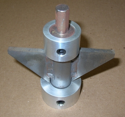 45 degree countersink on sale bit