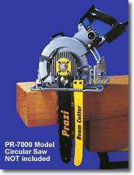 Replacement Chain for 12" Prazi Beam Cutter PR-2000 PR-2700 PR-7000     90PX046G 