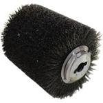 Nylon Brush Wheel for 9741