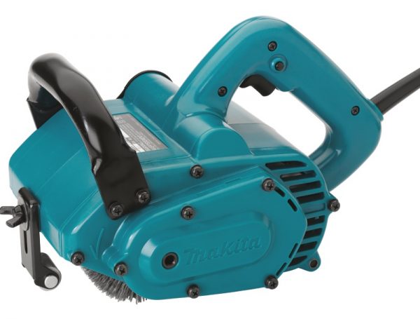 Makita 9741 Wheel Brush Sander