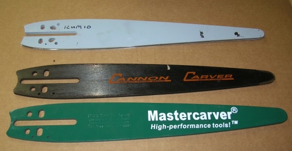 Carving Bars - Log Home Store Building Supplies and Tools