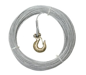 Cable for Lewis Winch